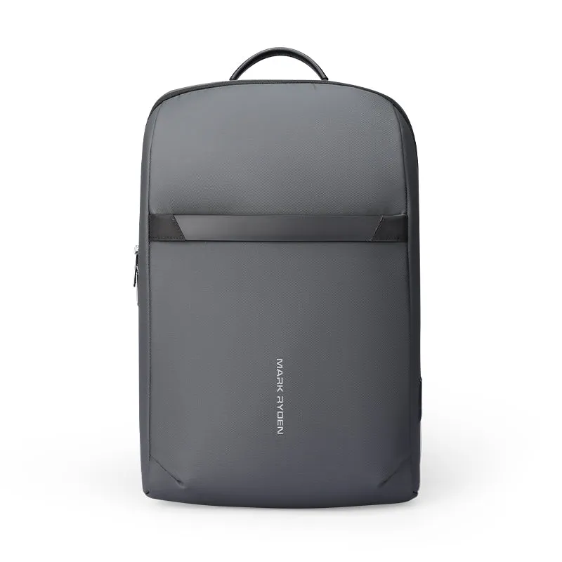 Voyager Pro: Lightweight backpack with a small footprint for commuters
