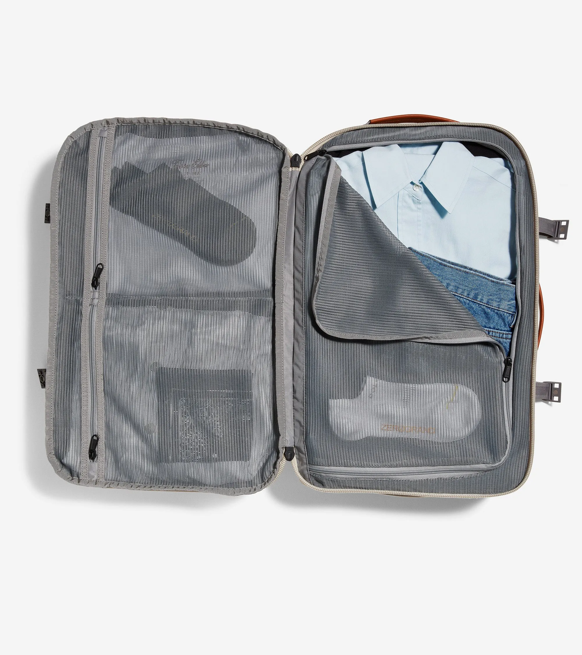 Zerogrand 48 Hr Backpack