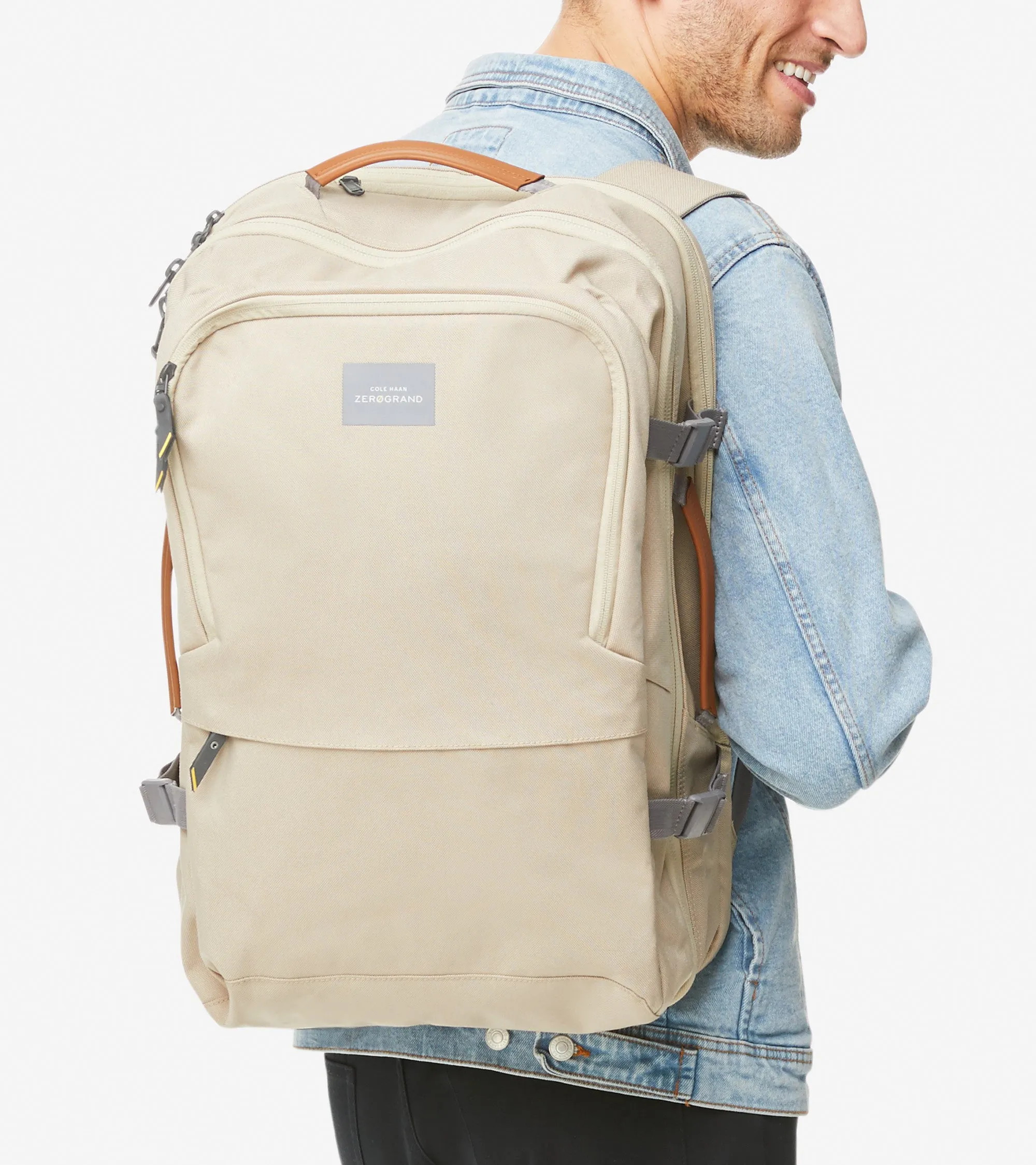 Zerogrand 48 Hr Backpack